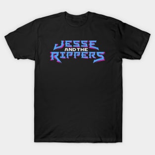 Jesse and the rippers T-Shirt